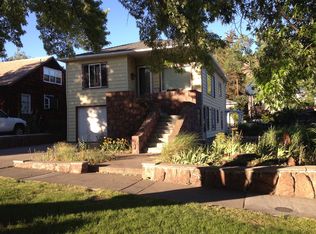1217 N Eldorado Ave, Klamath Falls, OR 97601