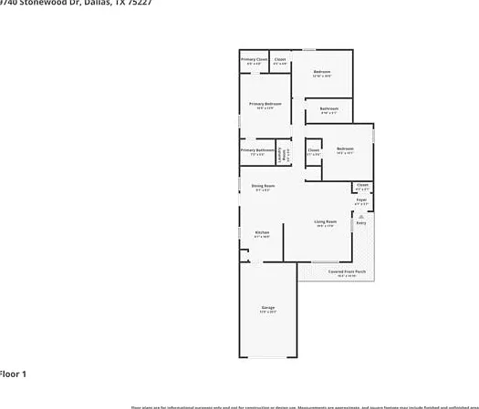 9740 Stonewood Dr — Photo 13
