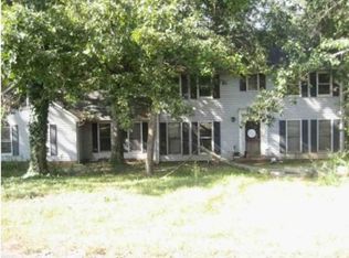 606 Timberlake Rd, Anderson, SC 29625
