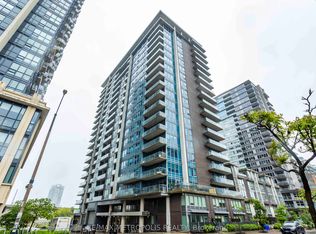 55 E Liberty St #507, Toronto, ON M6K 3P9