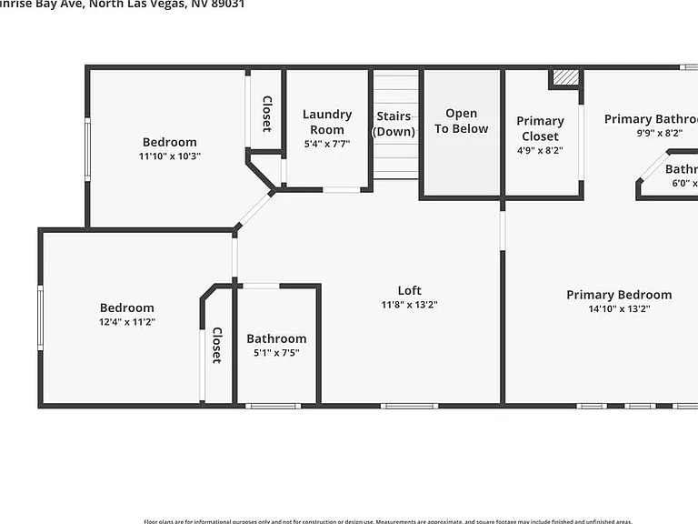 3010 Sunrise Bay Ave — Photo 3