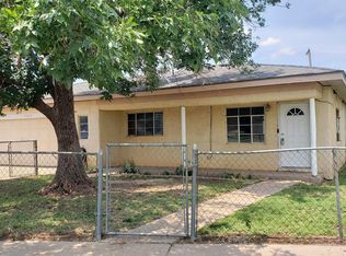 3000 La Fonda Rd, Clovis, NM 88101