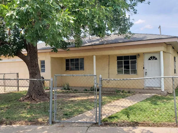 3000 La Fonda Rd, Clovis, NM 88101