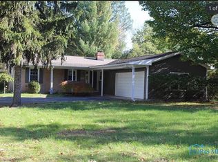 6006 Flanders Rd, Sylvania, OH 43560