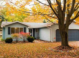 3659 Norman Rd, Lakeport, MI 48059