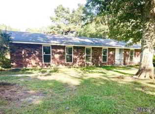 26672 La Highway 1032, Denham Springs, LA 70726