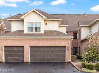 3735 Hurstbourne Ridge Blvd, Louisville, KY 40299