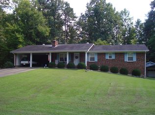 559 Bailey Rd, Winston Salem, NC 27107