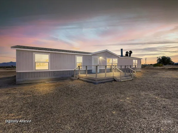 1975 S Lone Star Ave, Safford, AZ 85546