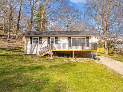 542 Jersey St, Kingsport, TN, 37660