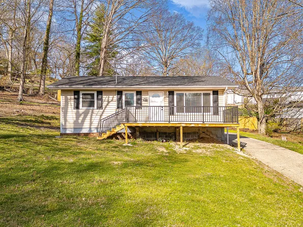 542 Jersey St, Kingsport, TN 37660