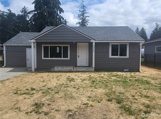 5423 Detroit Ave SW, Lakewood, WA