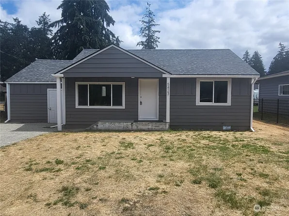 5423 Detroit Avenue SW, Lakewood, WA 98499