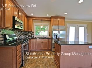 516 Pleasant View Rd, Manheim, PA 17545