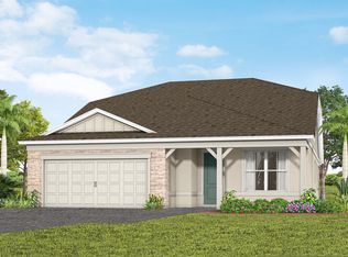 Mainstay Grand Plan, Del Webb Lakehaven, Clermont, FL 34711