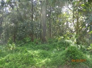 Oio St LOT 1483, Pahoa, HI 96778