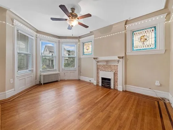 44 Fulton St #1, Weehawken, NJ 07086