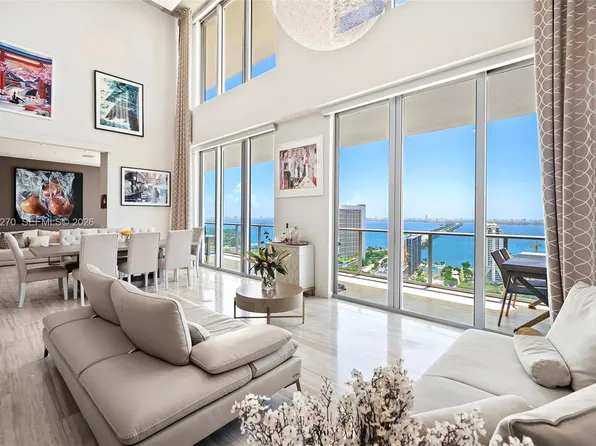 3470 E Coast Ave #Penthouse 207, Miami, FL 33137