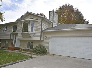 625 E Spokane St, Reardan, WA 99029