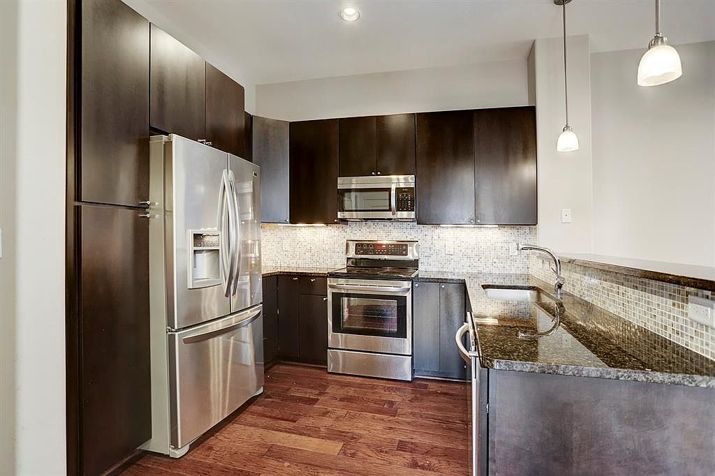 1901 Post Oak Blvd APT 2308, Houston, TX 77056 Zillow