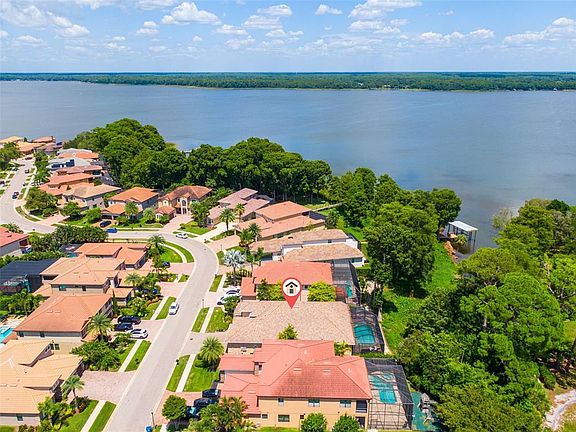 2nd image of 2622 GRAND LAKESIDE DRIVE