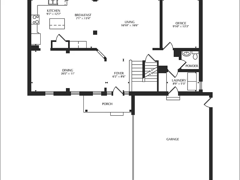 501 Tuscany Dr — Photo 47
