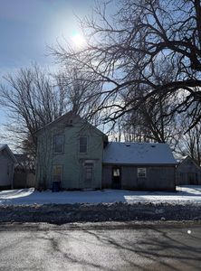 204 W Franklin St, Morristown, MN, 55052
