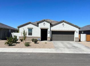 1126 S Mulberry St, Florence, AZ 85132