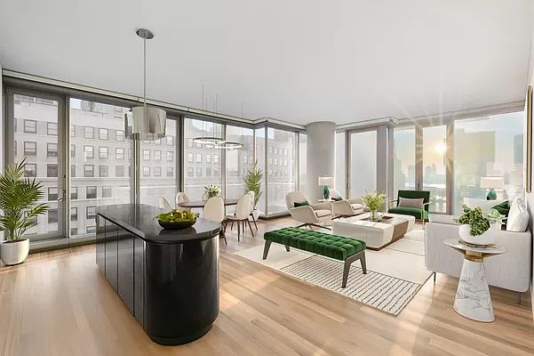 1st image of 56 Leonard St #16AWEST
