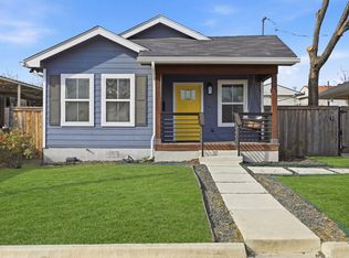 239 Porter St, San Antonio, TX 78210