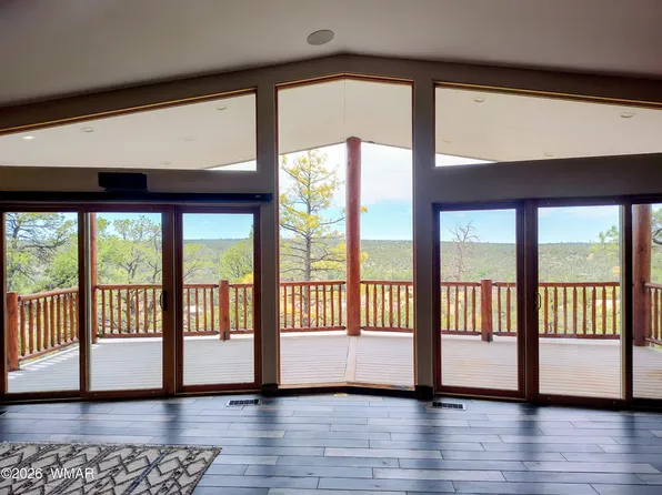 1730 Persimmon Ln, Heber, AZ 85928