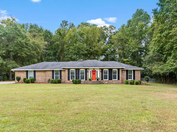 1085 Tolly Ganly Cir, Orangeburg, SC 29118