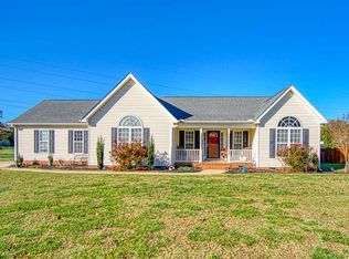 430 Kaleb Mark Dr, Lyman, SC 29365
