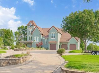 14500 S Quivira Rd, Olathe, KS 66062