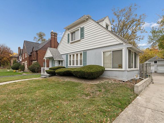 2nd image of 14518 Abington Ave