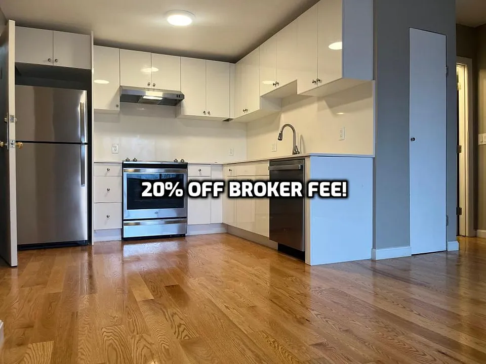 226 Parker Hill Ave #15