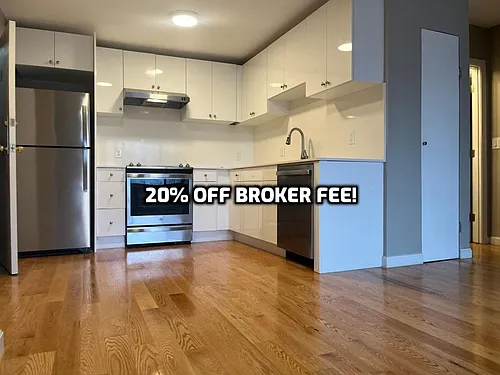 226 Parker Hill Ave #15 Photo 1