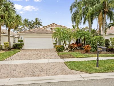 9576 Taormina Street, Lake Worth, FL, 33467