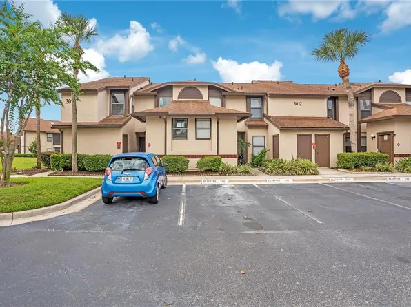 3012 S SEMORAN BOULEVARD #G2, ORLANDO, FL 32822