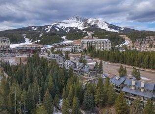 45 Turkey Leg Rd #1027, Big Sky, MT 59716