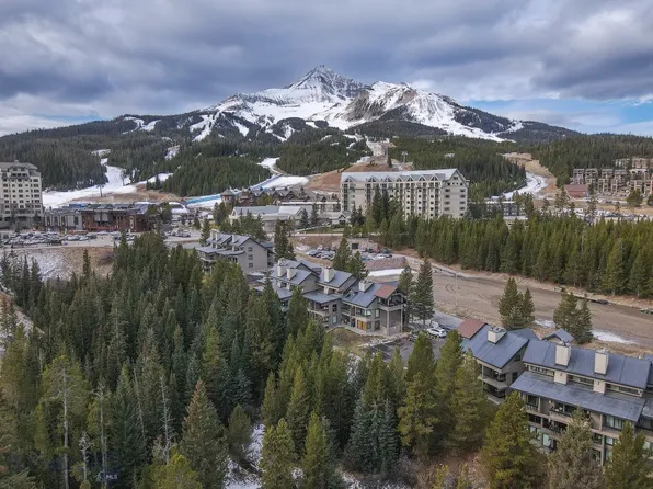 45 Turkey Leg Rd #1027, Big Sky, MT 59716
