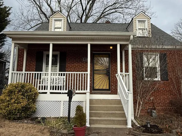 3106 Madison Pl, Hyattsville, MD 20782