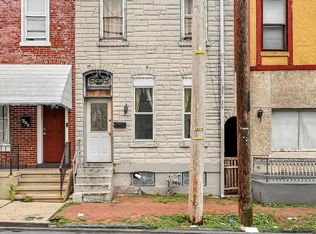 638 N 10th St, Reading, PA 19604