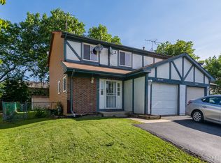 2084 Windward Ln, Hanover Park, IL
