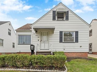 11210 Mountview Ave, Garfield Heights, OH