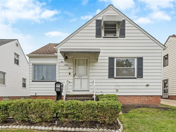 11210 Mountview Ave, Garfield Heights, OH 44125