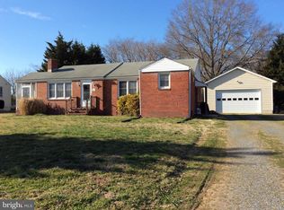 223 E Main St, Sudlersville, MD 21668