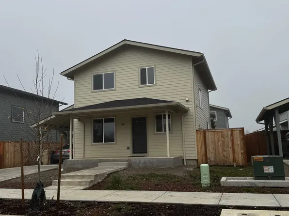 565 SE Firefly Ave, Corvallis, OR 97333