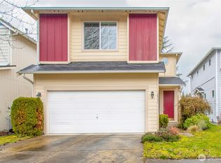 18532 100th Ave E, Puyallup, WA