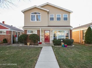 3545 W 79th Pl, Chicago, IL 60652